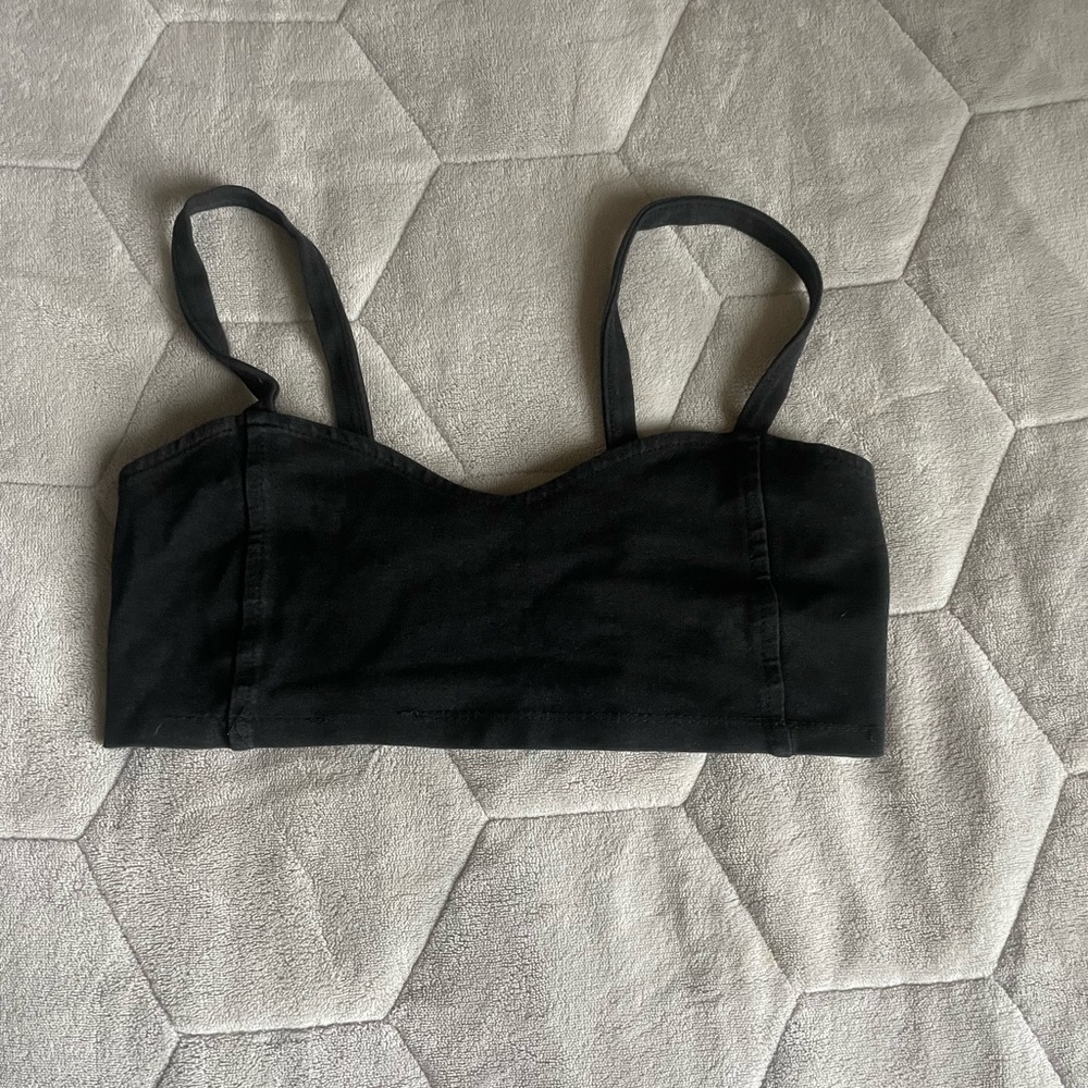 Brand Melville Bralette. Used.